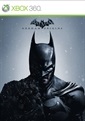 Batman - Arkham Origins Erfolge / Achievements (Xbox 360)