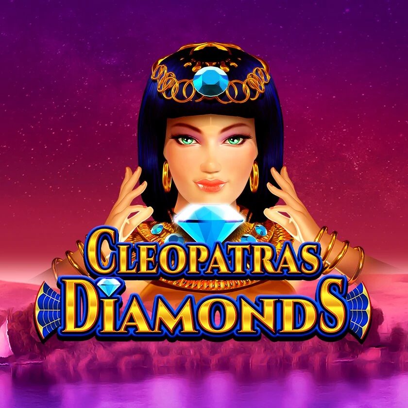 Cleopatras Diamonds