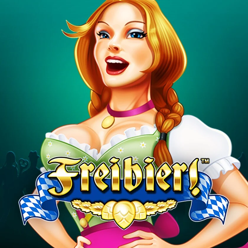 Freibier!