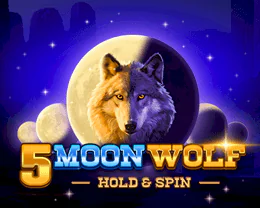 5 Moon wolf