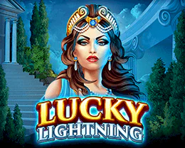 Lucky Lightning
