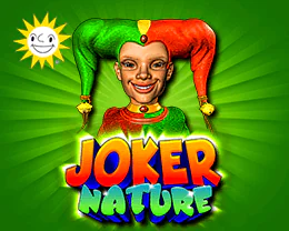 Joker Nature