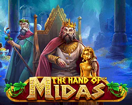 The Hand of Midas
